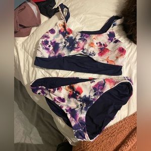 Athleta bikini